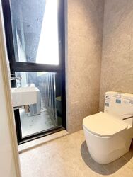Jervois Privé (D10), Apartment #406175221